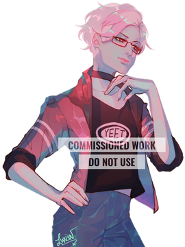 Vivan for CloudyPinkTwink